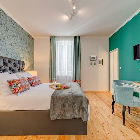 Deluxe Rooms Tramonto Σπλιτ Εξωτερικό φωτογραφία
