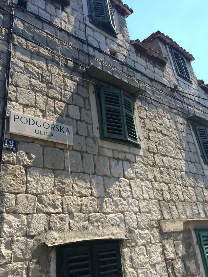 Deluxe Rooms Tramonto Σπλιτ Εξωτερικό φωτογραφία