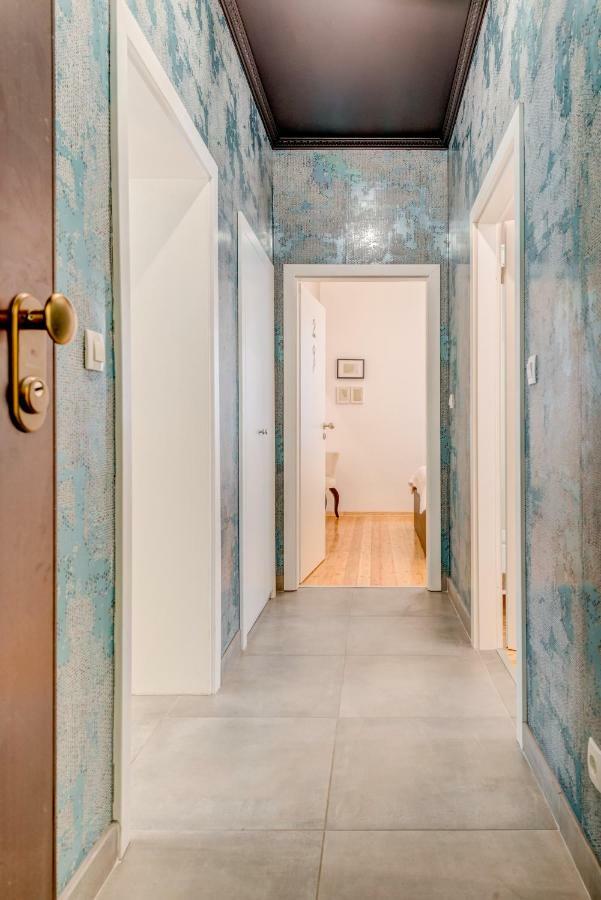 Deluxe Rooms Tramonto Σπλιτ Εξωτερικό φωτογραφία