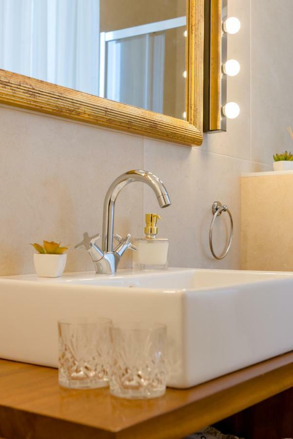 Deluxe Rooms Tramonto Σπλιτ Εξωτερικό φωτογραφία