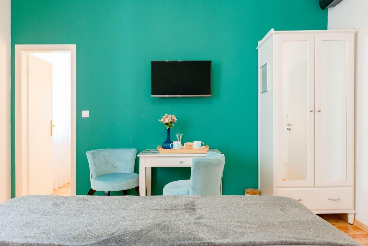 Deluxe Rooms Tramonto Σπλιτ Εξωτερικό φωτογραφία