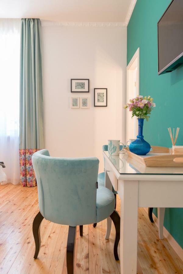 Deluxe Rooms Tramonto Σπλιτ Εξωτερικό φωτογραφία