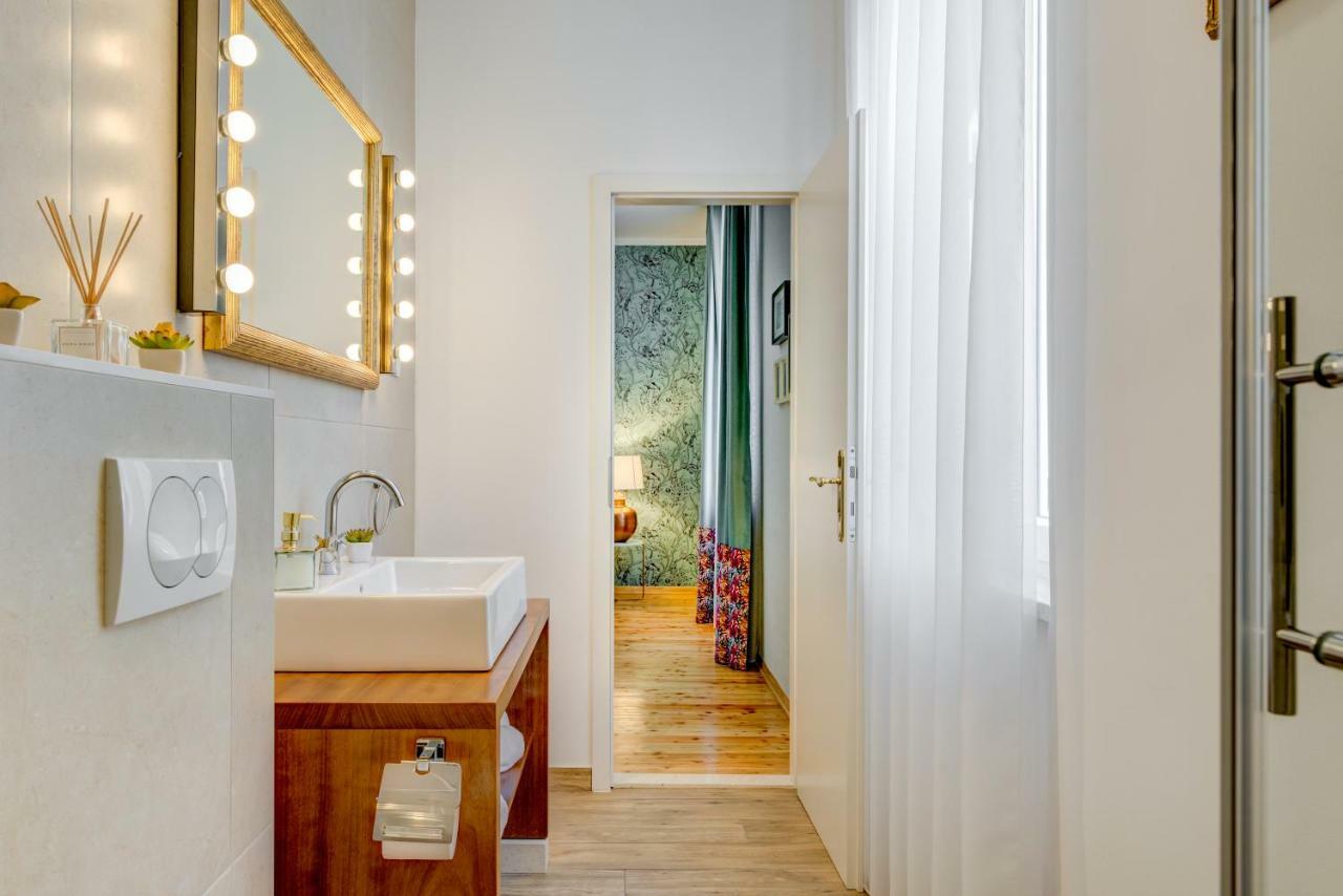 Deluxe Rooms Tramonto Σπλιτ Εξωτερικό φωτογραφία