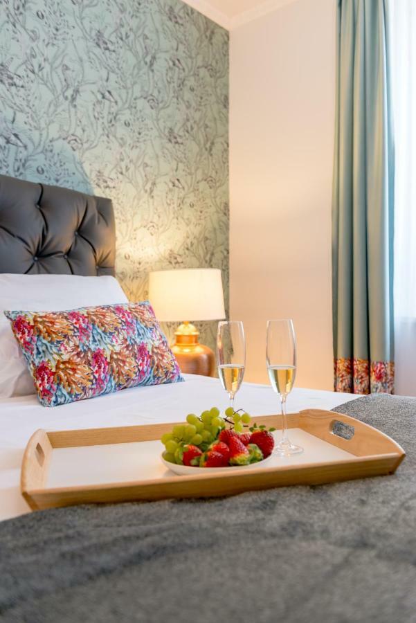 Deluxe Rooms Tramonto Σπλιτ Εξωτερικό φωτογραφία