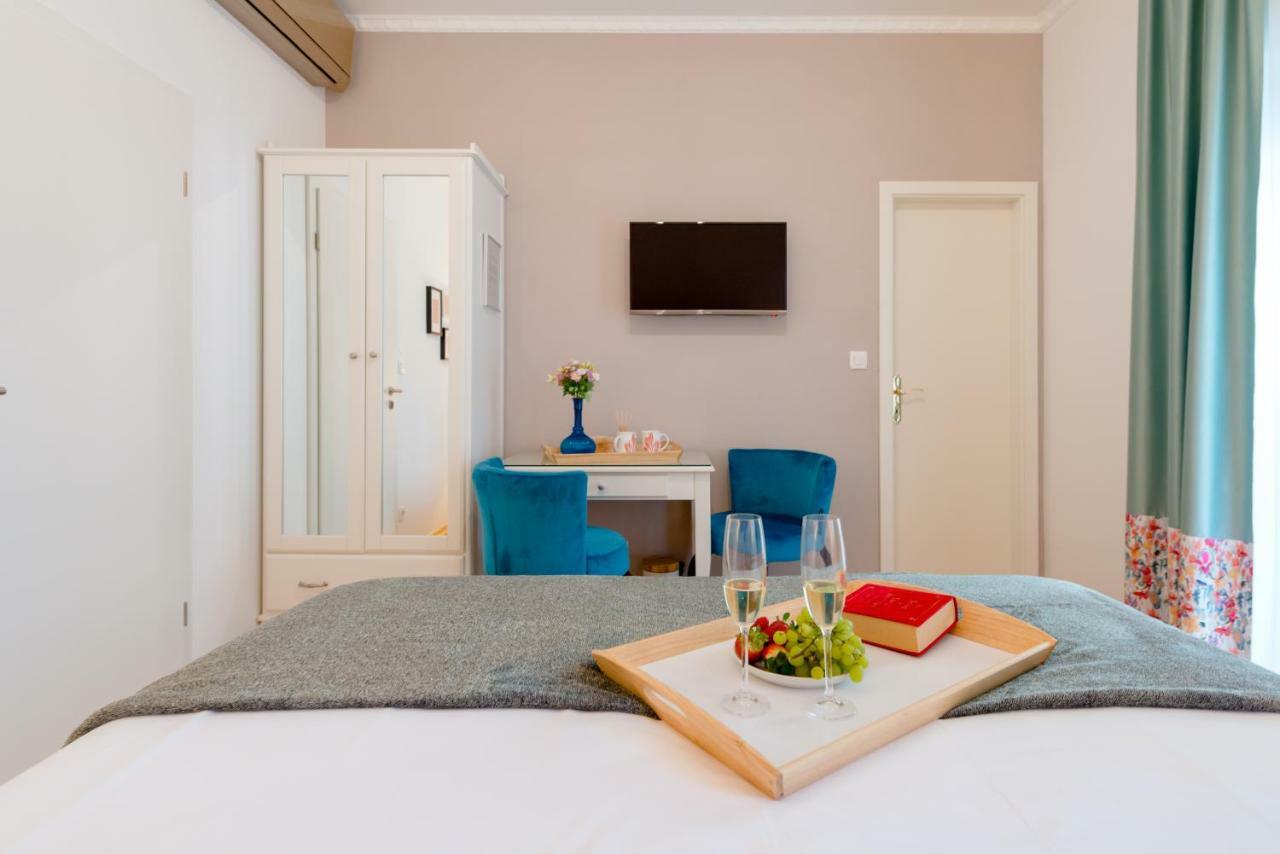 Deluxe Rooms Tramonto Σπλιτ Εξωτερικό φωτογραφία