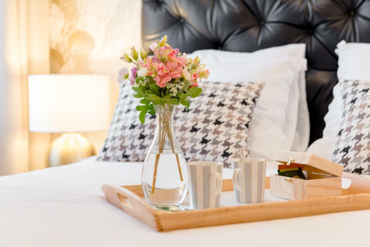 Deluxe Rooms Tramonto Σπλιτ Εξωτερικό φωτογραφία