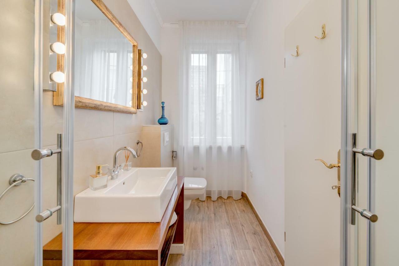 Deluxe Rooms Tramonto Σπλιτ Εξωτερικό φωτογραφία