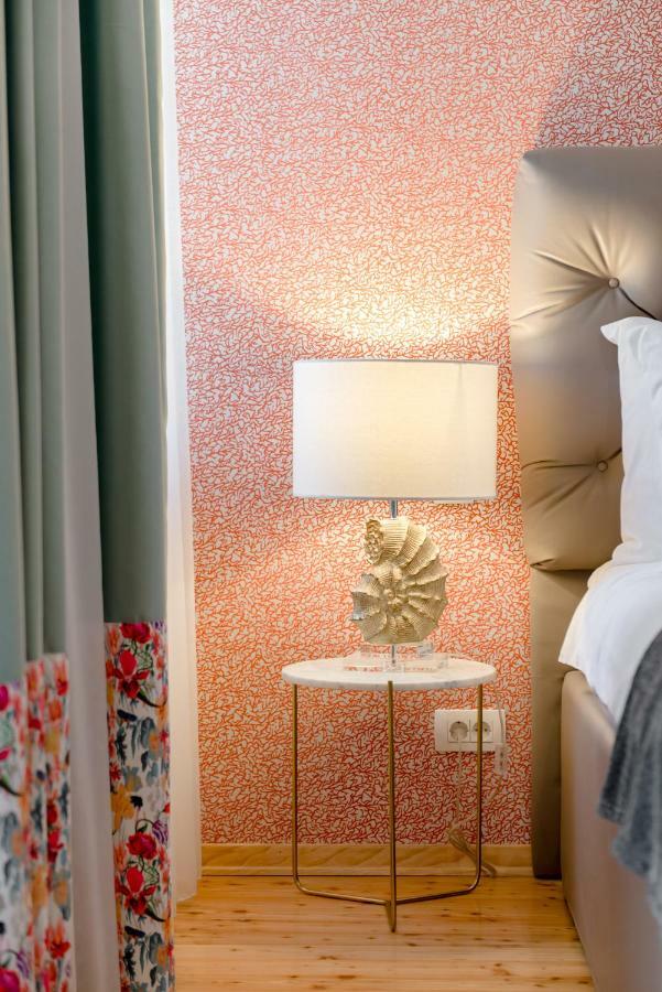 Deluxe Rooms Tramonto Σπλιτ Εξωτερικό φωτογραφία