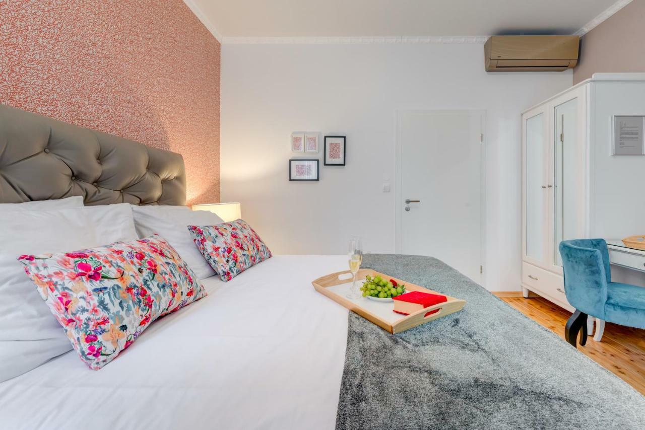 Deluxe Rooms Tramonto Σπλιτ Εξωτερικό φωτογραφία